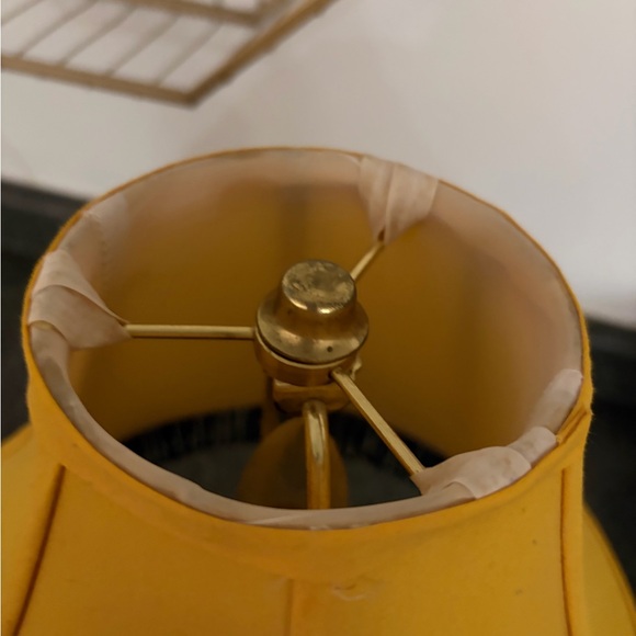 A Christmas Story Leg Lamp with Fringe - Picture 6 of 8